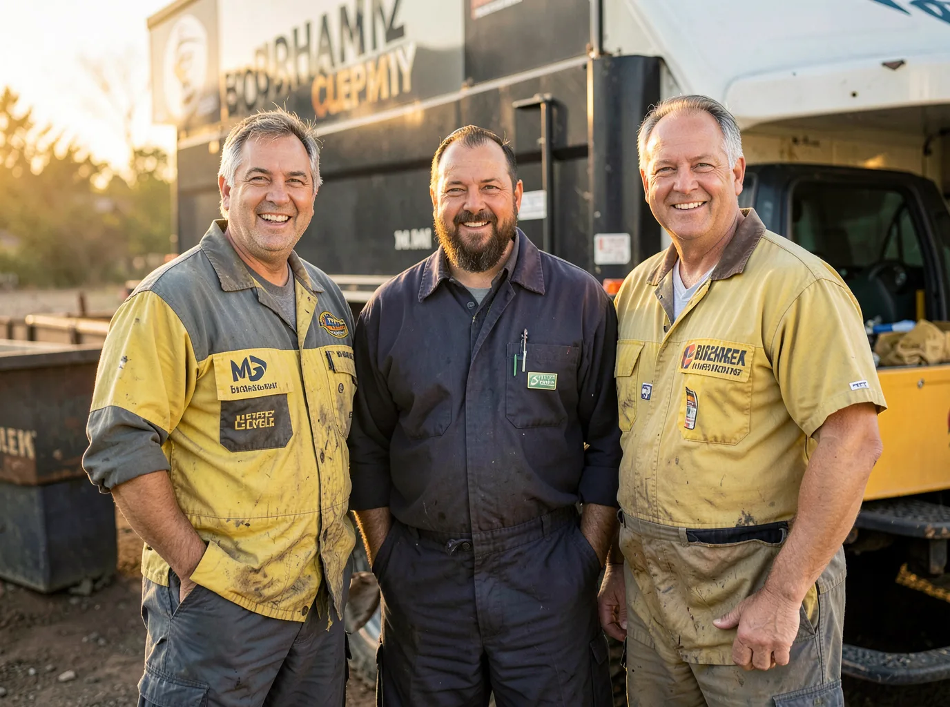 Sewage Cleanup company in Avery, TX